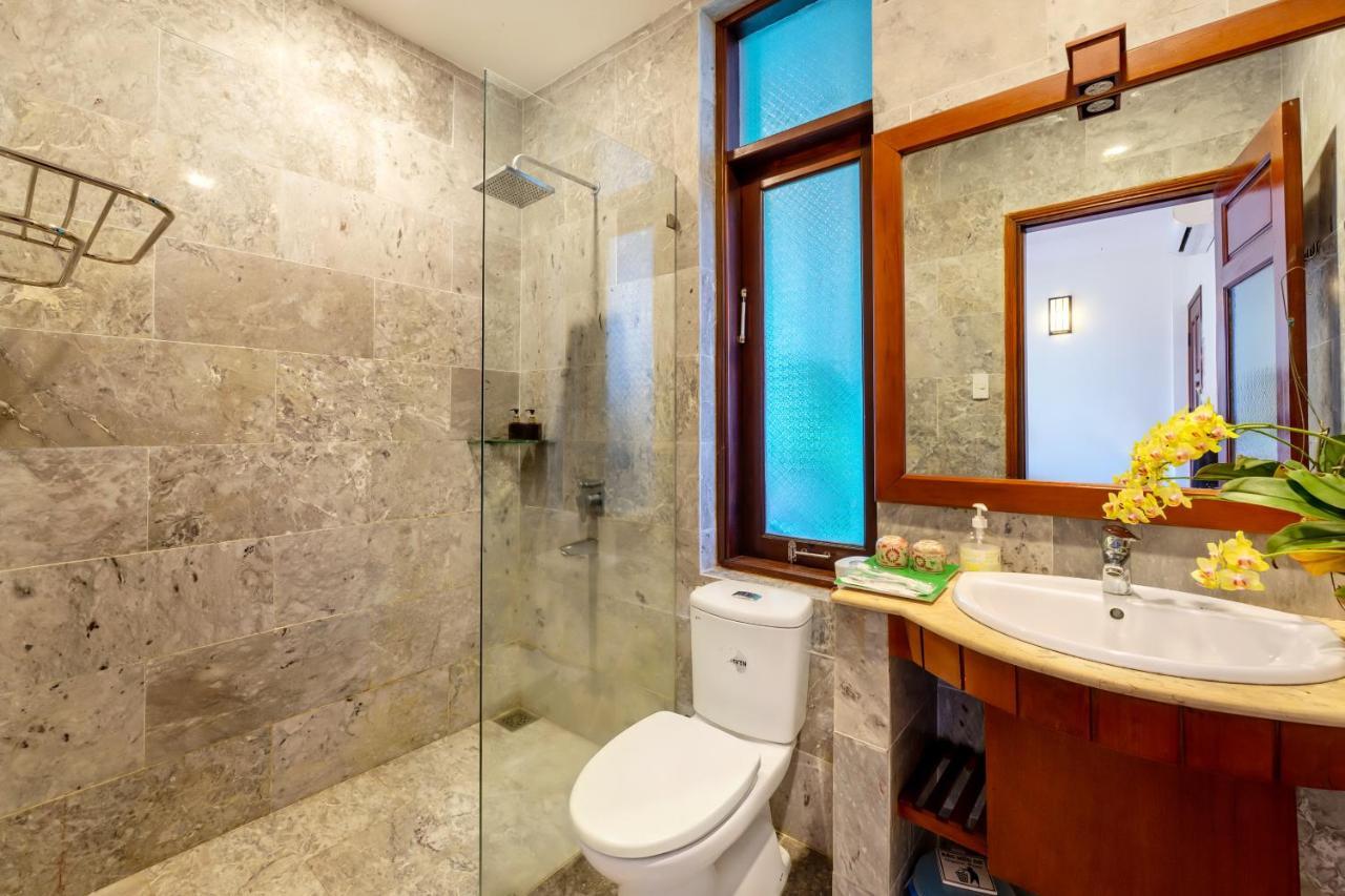 Riverside Oasis Hoi An Ancient Villa Екстер'єр фото
